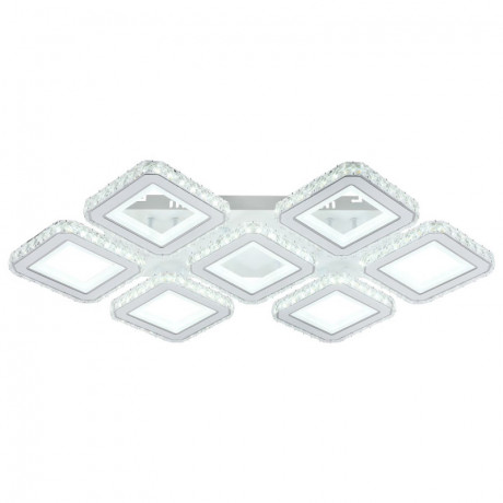 Накладная люстра Escada 10261/7LED