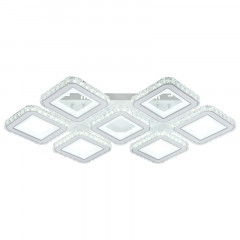 Накладная люстра Escada 10261/7LED