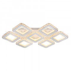 Накладная люстра Escada 10261/7LED