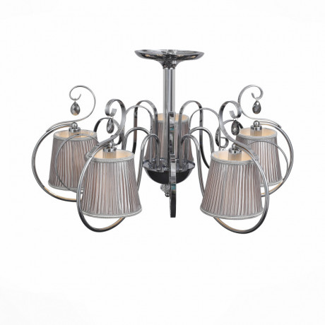 Люстра на штанге Evoluce SL177.102.05