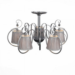 Люстра на штанге Evoluce SL177.102.05