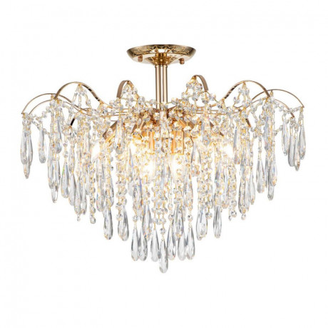 Люстра на штанге Escada 1124/8PL