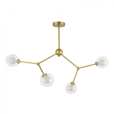 Люстра на штанге Evoluce SLE1106-203-04