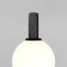 Светильник на шине Maytoni Technical TR208-1-5W3K-B