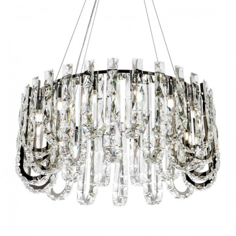 Подвесная люстра MODELUX ML.6621.14 CR