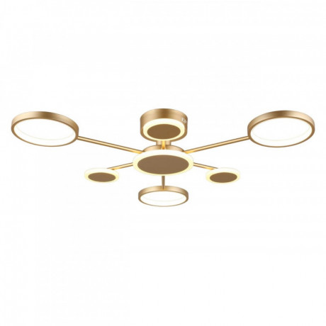 Люстра на штанге APLOYT APL.015.07.33