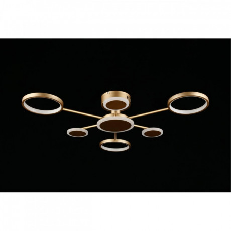 Люстра на штанге APLOYT APL.015.07.33