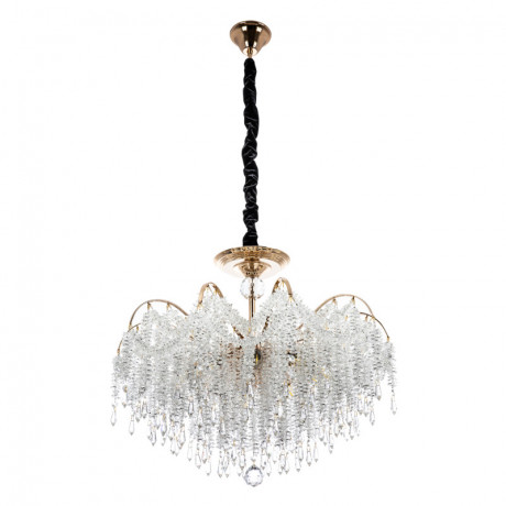 Подвесная люстра MODELUX ML.855.12 GD