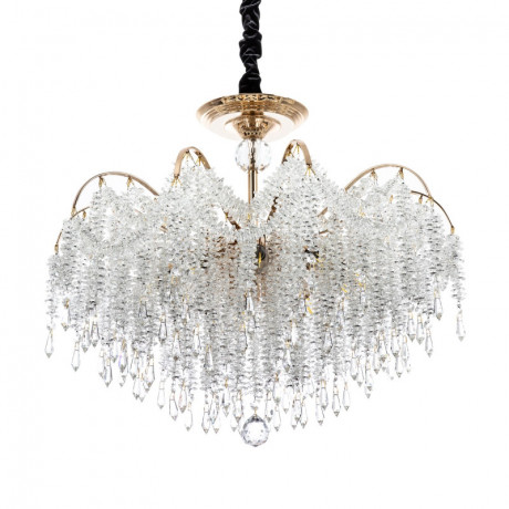 Подвесная люстра MODELUX ML.855.12 GD