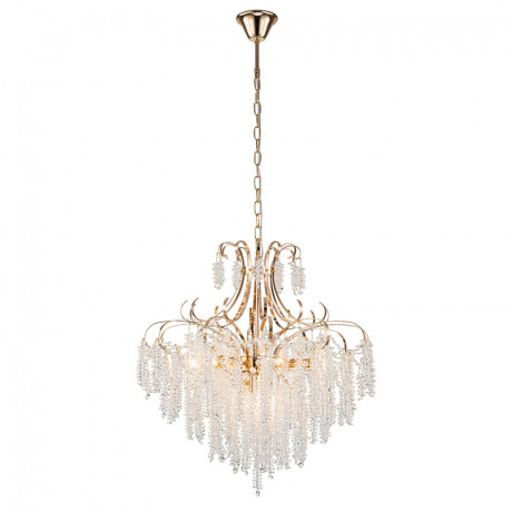 Подвесная люстра Escada 2108/8P