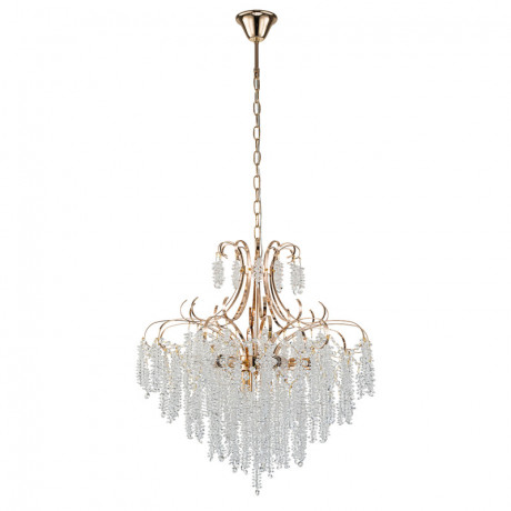 Подвесная люстра Escada 2108/8P