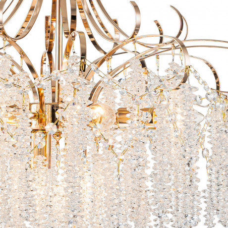 Подвесная люстра Escada 2108/8P