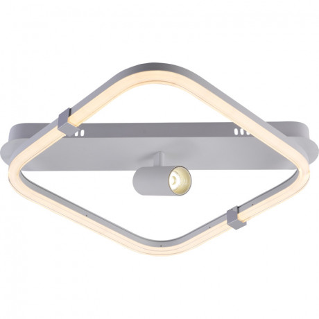 Накладная люстра Escada 10280/1LED