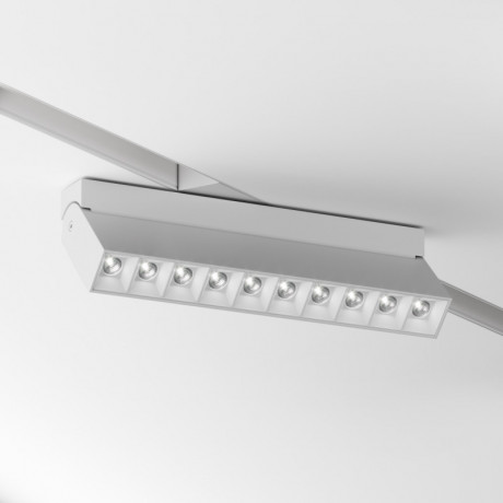 Светильник на шине Maytoni Technical TR077-2-20W4K-W