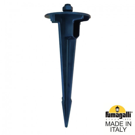 Грунтовый светильник Fumagalli DS2.561.000.AXD1L