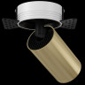 Спот Maytoni Technical C058CL-1BG