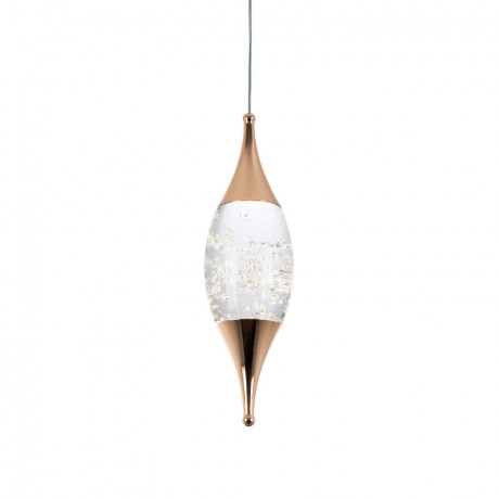 Подвесной светильник MODELUX ML.88986.1 GD