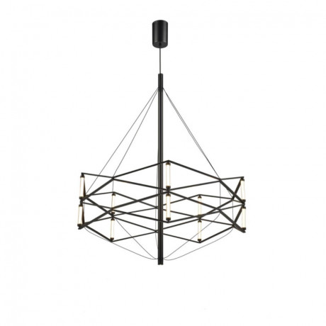 Подвесная люстра APLOYT APL.785.03.20