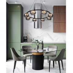 Подвесная люстра MODELUX MS.2316.850