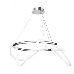 Подвесной светильник MODELUX MS.802.600 CR