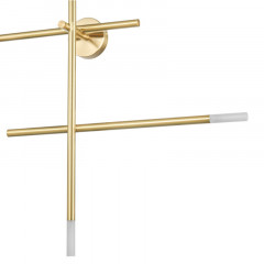 Бра Vele Luce VL5534W14