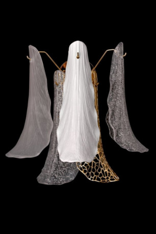 Бра Fluorite FL1093-2W