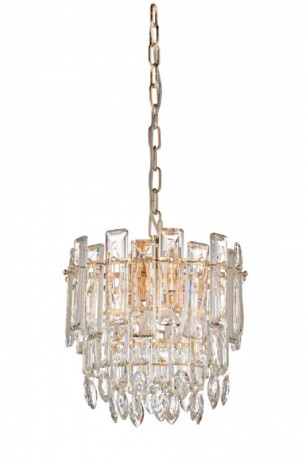 Подвесная люстра Fluorite FL1063-5P