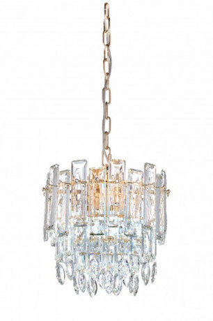 Подвесная люстра Fluorite FL1063-5P