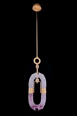 Подвесной светильник Fluorite FL1100-1P2