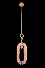 Подвесной светильник Fluorite FL1100-1P2