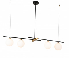 Подвесная люстра Indigo V000153