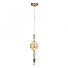 Подвесной светильник Indigo V000190L