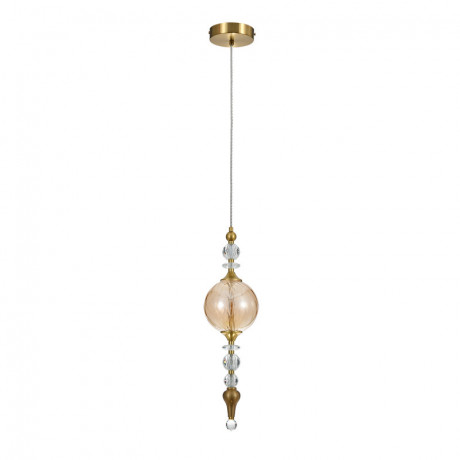 Подвесной светильник Indigo V000190L