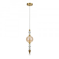 Подвесной светильник Indigo V000190L