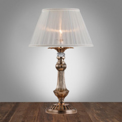 Настольная лампа Omnilux OML-75404-01