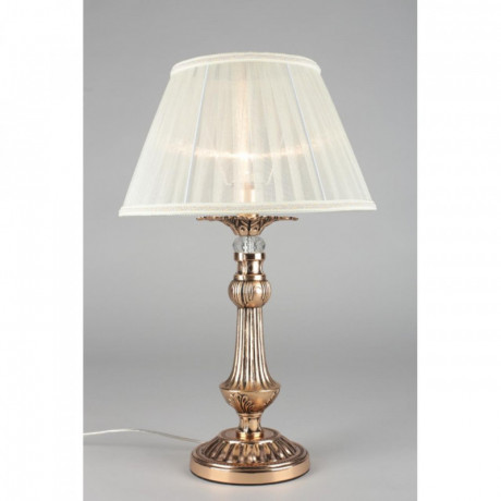 Настольная лампа Omnilux OML-75404-01