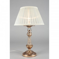 Настольная лампа Omnilux OML-75404-01