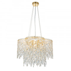 Подвесная люстра Indigo V000444