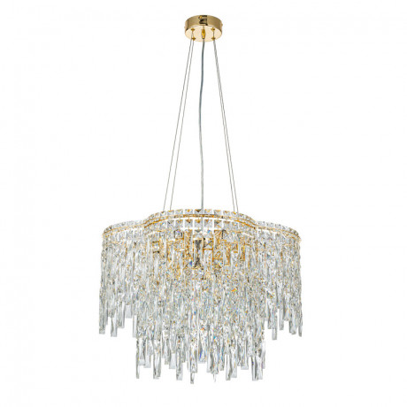 Подвесная люстра Indigo V000444