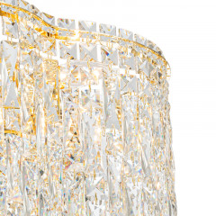 Подвесная люстра Indigo V000444