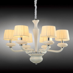 Подвесная люстра Omnilux OML-86003-06