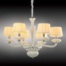 Подвесная люстра Omnilux OML-86003-06