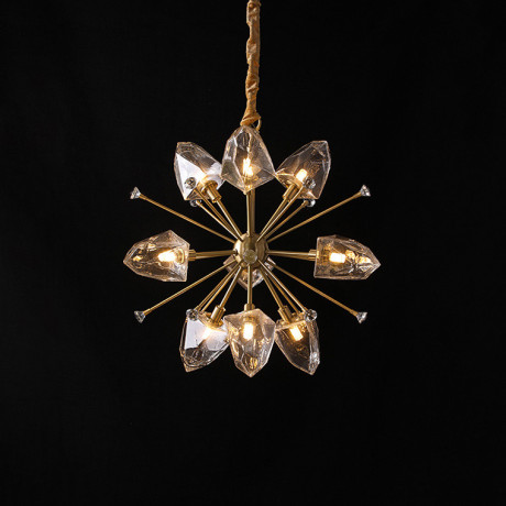 Подвесная люстра ImperiumLoft 151614-26