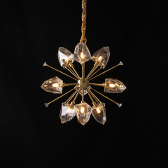 Подвесная люстра ImperiumLoft 151614-26