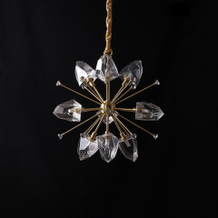 Подвесная люстра ImperiumLoft 151614-26