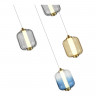 Каскадная люстра ST-Luce SL1193.303.05