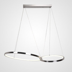 Подвесная люстра ImperiumLoft 313679-26