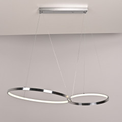 Подвесная люстра ImperiumLoft 313679-26