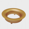 Вставка ITALLINE IT02-008 ring gold