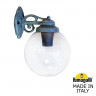 Светильник настенный Fumagalli G25.131.000.VXF1RDN